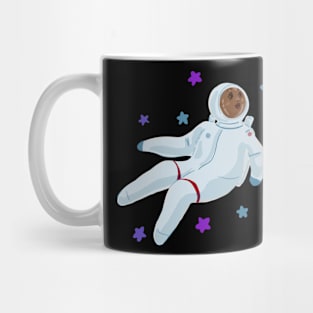 Among the Stars Mug